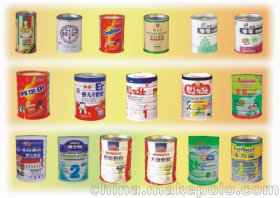 深圳華特容器股份上海分公司 專業定制馬口鐵禮盒、茶葉盒及食品金屬罐