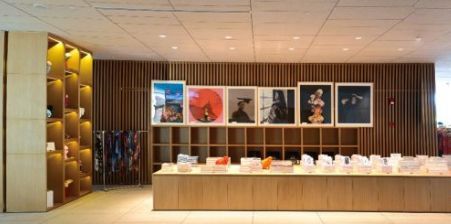 當(dāng)藝術(shù)遇見(jiàn)山谷 加州裝置藝術(shù)的文化交融與策劃實(shí)踐