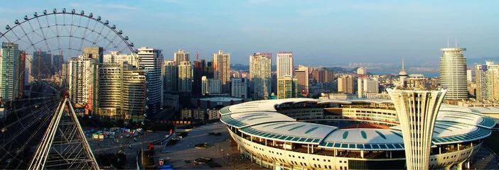 長(zhǎng)沙文創(chuàng)產(chǎn)業(yè)揚(yáng)帆出海，三園區(qū)赴浙共繪合作新藍(lán)圖