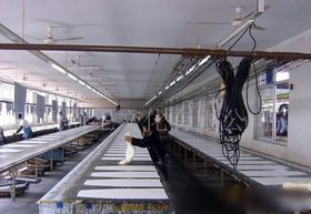 長沙文創賦能 班服定制熱轉印與絲印油工藝的創新發展